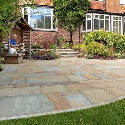Landscape Gardeners Glasgow
